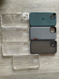 kryty obaly na iPhone 13 - 2