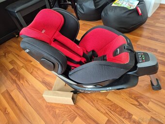 Autosedačka Recaro Zero.1 - 2