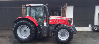 traktor Massey Ferguson 7718 S - 2