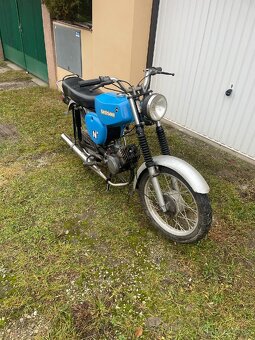 simson - 2