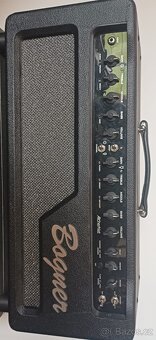 Bogner Alchemist-celolampové kombo - 2