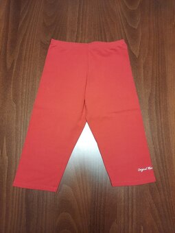 Original Marines dívčí kraťasy, vel. 164 - 2