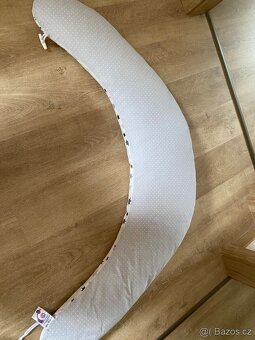 Kojici polstar Matysek - 2