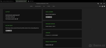 Herní sluchátka Razer BlackShark V2 Pro (2020) - 2