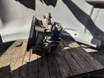 Převodovka Corsa D 1.6 TURBO 141kW - 2