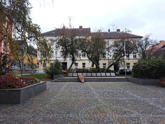 Prodám byt 1+1 v OV, 49m² - 2