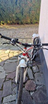 Prodám dámské horské kolo - 2