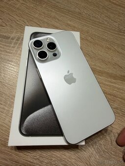 iPhone 15 pro max - 2