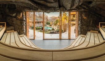 Infinit Maximus BRNO - 2