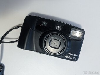 Pentax IQZoom 115 - 2