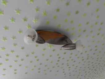 Stropní světlo - 2