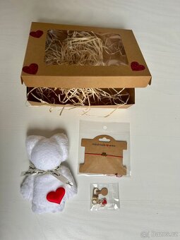 Valentyn box - 2