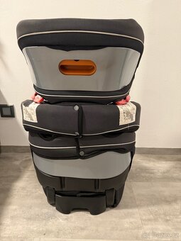 Cybex sedačka - 2