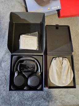 Náhlavní sluchátka - 2