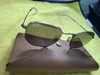 Sluneční brýle Ray Ban - 2
