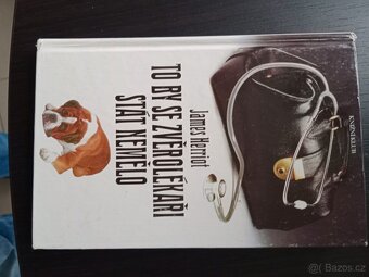 James Herriot Zvěrolékař - 2