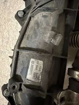 BMW Sání N57 7800088 N57D30 - 2