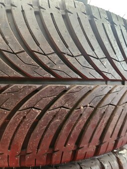 245/40R21 100W XL Lateral Force 4S UNIGRIP - 2