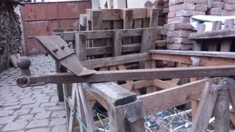 Tažné zařizení - 2