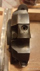 TK hlavu Rádiusovou průměr 160mm - 2