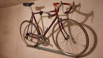 Fort Frame Racing Technology - 2