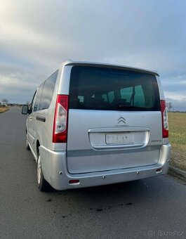 Citroen Jumpy 2.0 diesel - 2
