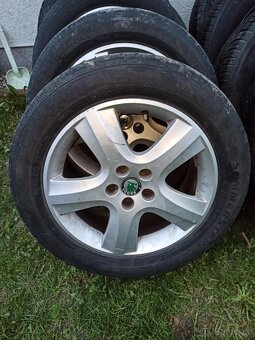 Škoda=originální elektrony - 2