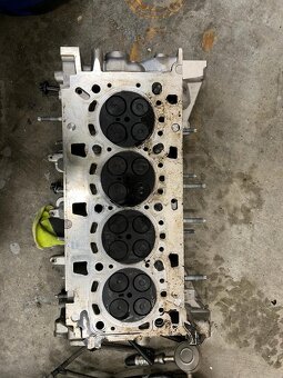 Renault Trafic ND motoru, rok výroby 2020 - 2