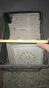 Obklad do kuchyně 20×20 cm - 2