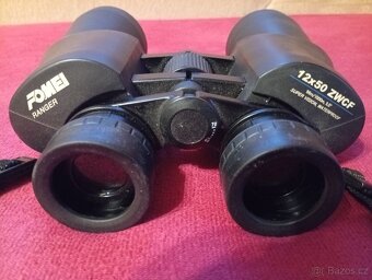 Dalekohled fomei - 2