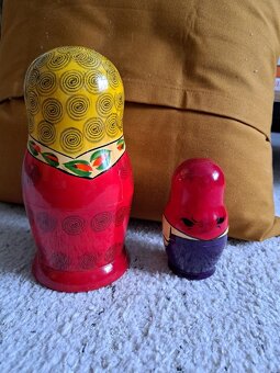 starší matrjošky - 2