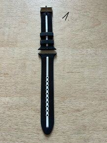 Apple Watch - pásky (4) - 2