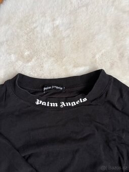 Palm Angeles tričko - 2