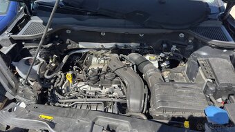 Škoda Karoq 2021 – karoserie / rám / díly - 2