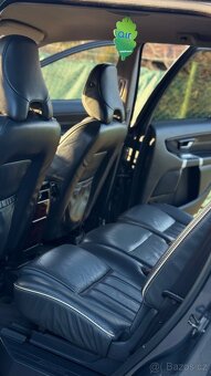 VOLVO XC 90 2008 r. - 2