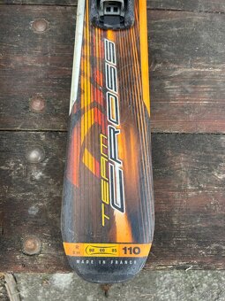 Lyže Dynastar 110 - 2