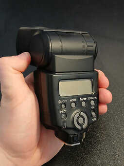Canon Speedlite 430EX II - 2