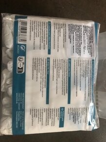 HAF postroje,pleny,kovové obojky,stopy - 2