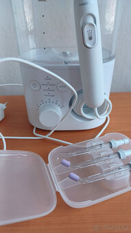 PhilipsSonicare HX3911/40PowerFlosser ústní sprcha - 2