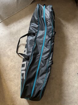 Taška na florbalky - 2
