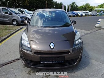Renault Grand Scénic 1,5DCi, č. 17 - 2