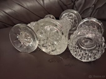 Vázičky starožitné, sběratelské - 2