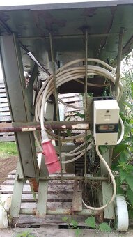 Kotoučová pila - 2