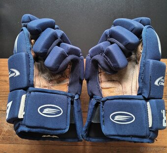 Hokejové rukavice Bauer - 2