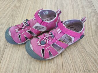 Sandály KEEN, vel. 35 - 2