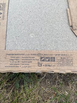 Soubor dlaždic RAKO - 2