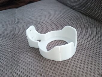 Držáky na zeď TP-LINK Deco E4, M4, S7, P9 - 2