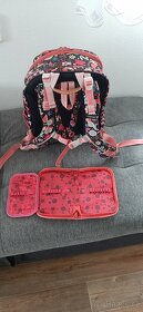 školní batoh Topgal + penál - 2