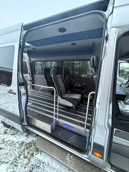 Mercedes-Benz Sprinter 316 CDI - 2