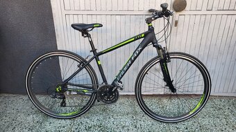 Kolo Leader Fox 27,5 - 2